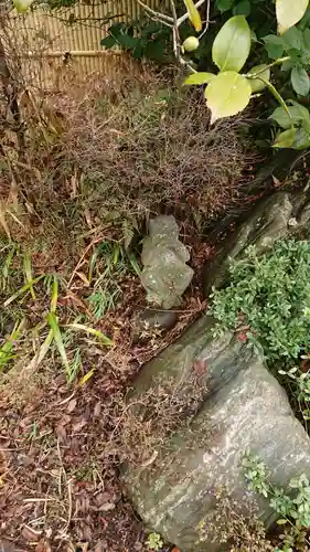 見光寺のその他建物