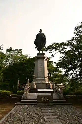 吉崎御坊 願慶寺(福井県)