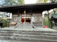 菅生神社(愛知県)