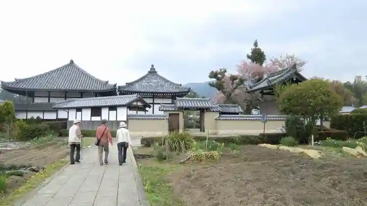 飛鳥寺(奈良県)