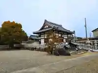本地ヶ原神社の本殿・本堂