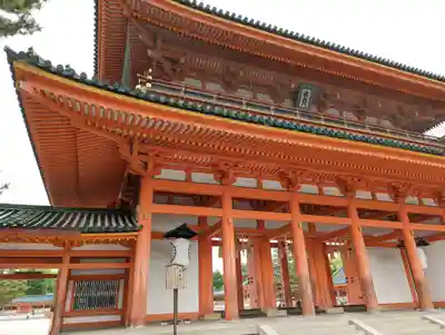 平安神宮(京都府)