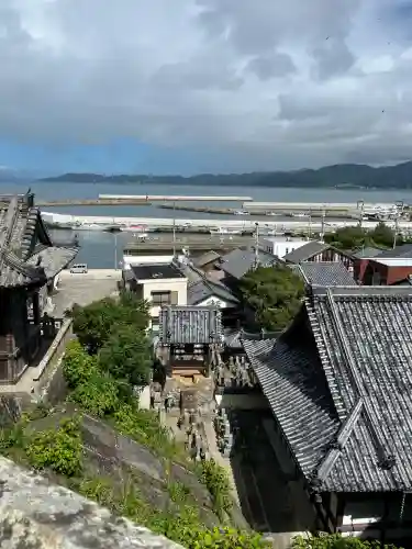 沼島八幡神社(兵庫県)