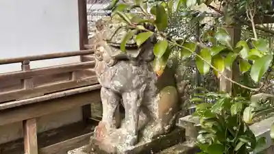 白髭神社(奈良県)