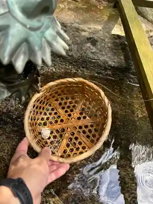 金華山黄金山神社(宮城県)