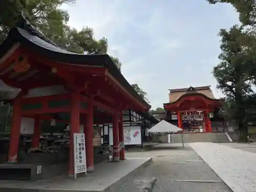 石清水八幡宮(京都府)