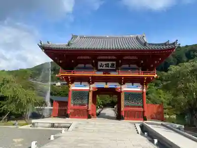 勝尾寺(大阪府)