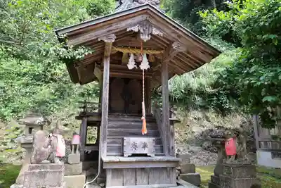 須我神社(島根県)