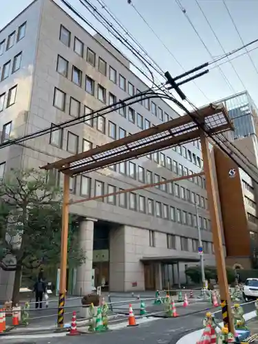 少彦名神社のその他建物