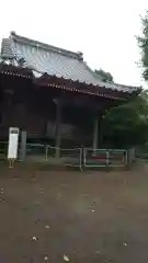 観音堂(茨城県)