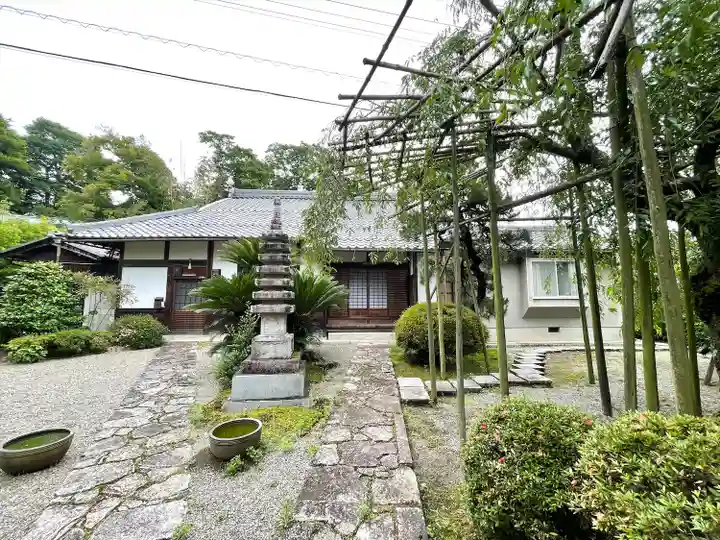 徳乗坊(滋賀県)