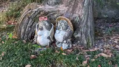 （上桂）御霊神社(京都府)