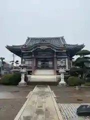 能満寺(千葉県)