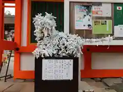 賀茂別雷神社（上賀茂神社）の芸術