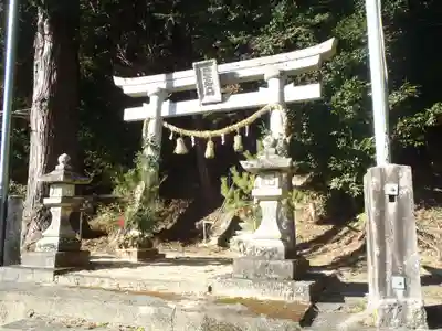 熊野神社(愛知県)