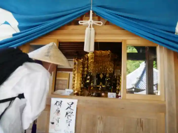 栄福寺のその他建物