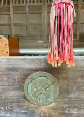 飯津佐和乃神社(静岡県)