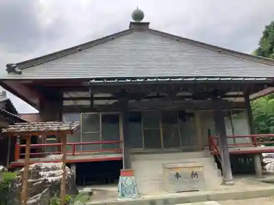 威光寺(東京都)