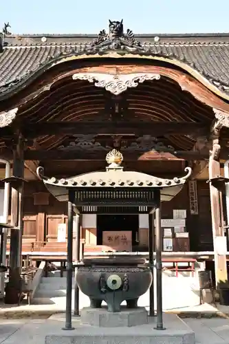 東大寺別院阿弥陀寺(山口県)