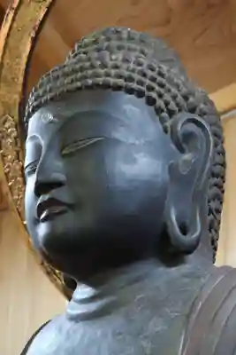 珀清寺(滋賀県)