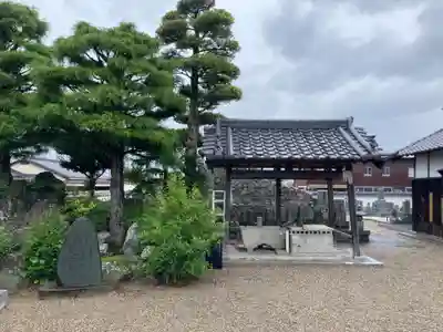 台上寺(三重県)