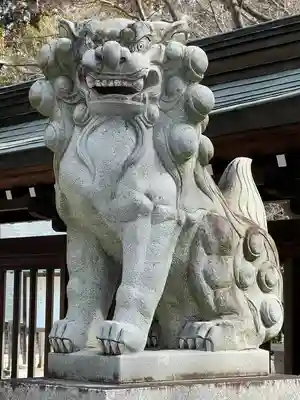 白鷺神社(栃木県)
