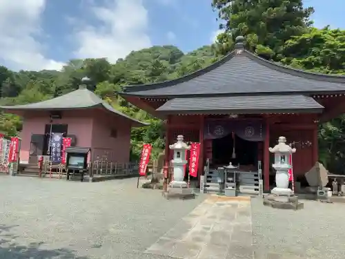 観音寺(神奈川県)