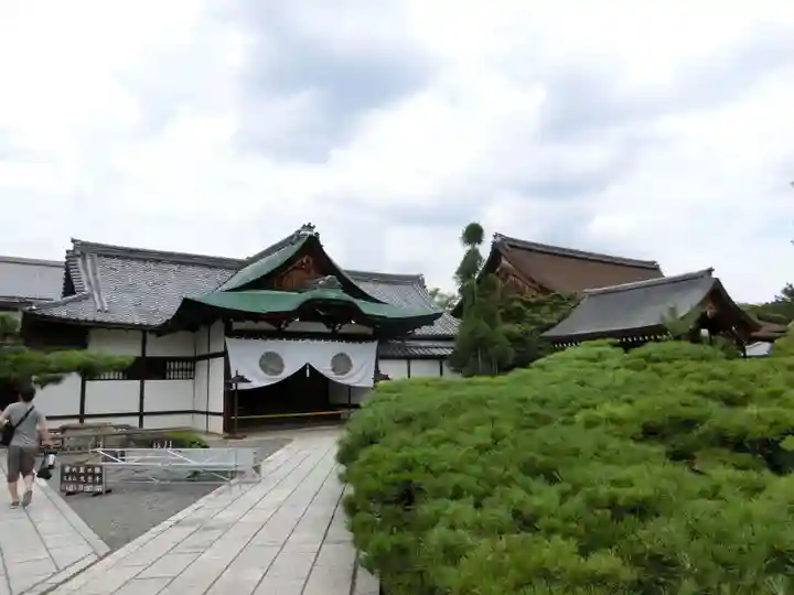大覚寺のその他建物