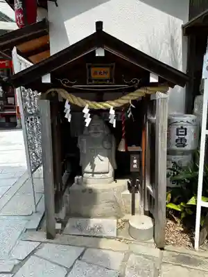 尼崎えびす神社(兵庫県)