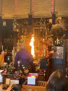 見沼大師 感応院(埼玉県)(2025年04月02日(水) 23時23分44秒投稿)