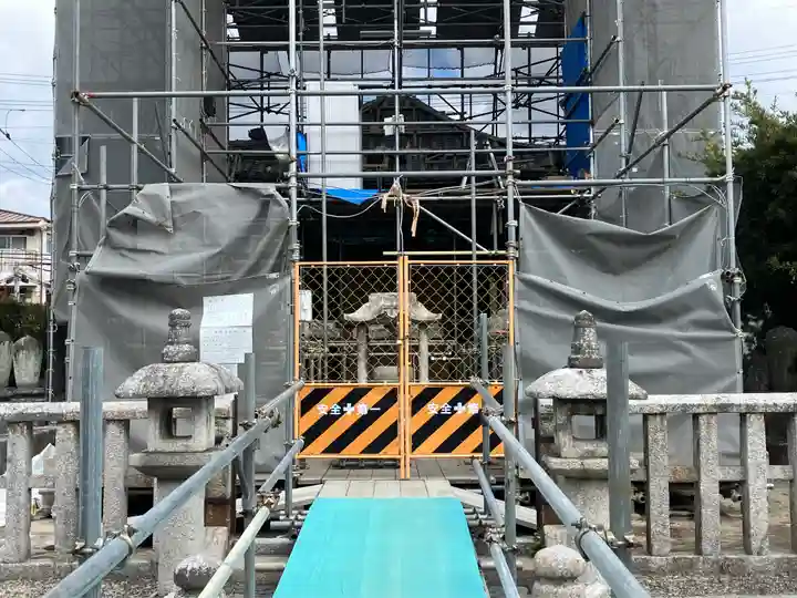 百萬遍知恩寺(京都府)