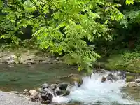 奥氷川神社(東京都)