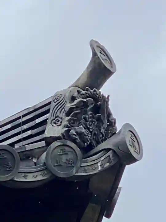 妙心寺(妙心禅寺)のその他建物