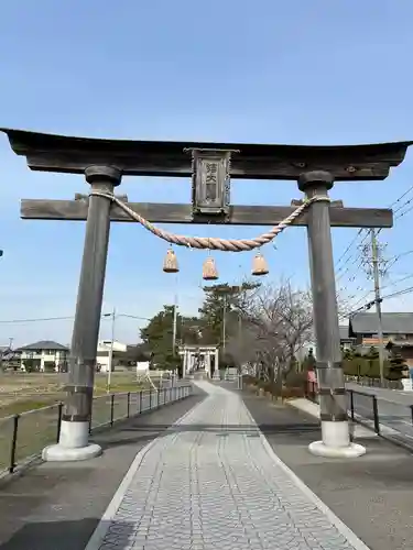 結神社(岐阜県)