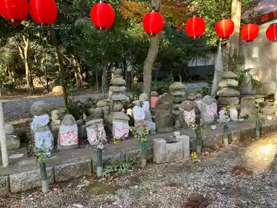 小谷寺(滋賀県)