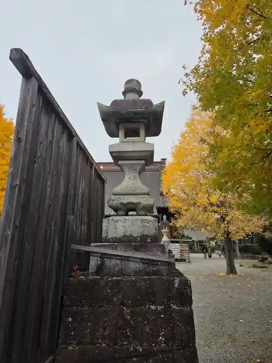神明宮(栃木県)