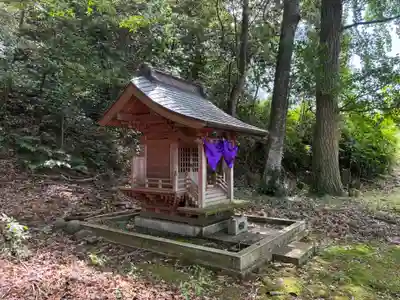 熊野神社(千葉県)
