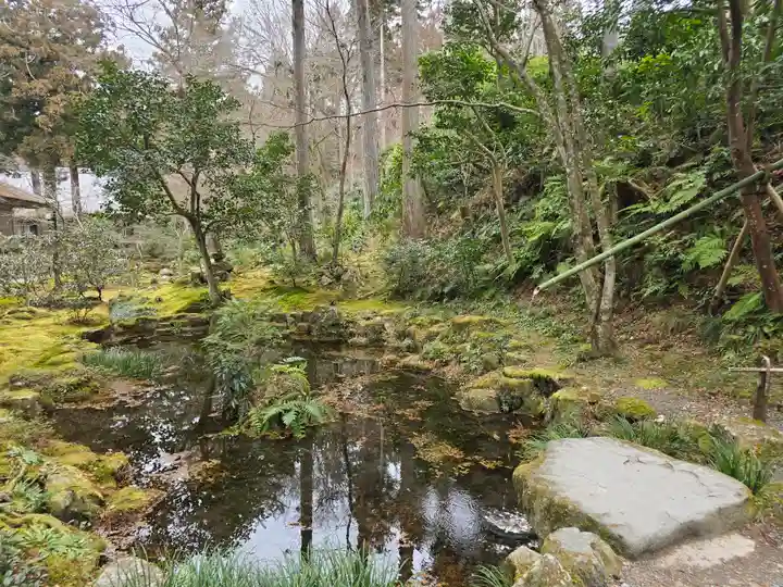 三千院門跡(京都府)