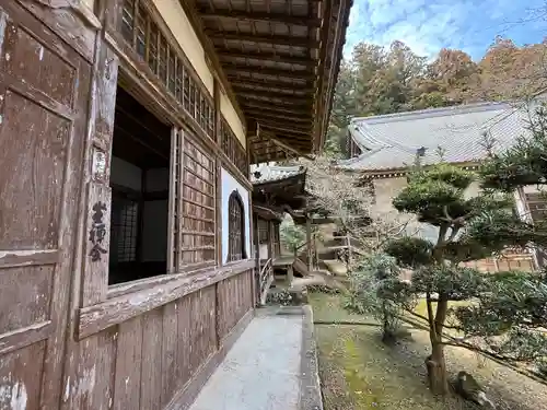 大洞院(静岡県)