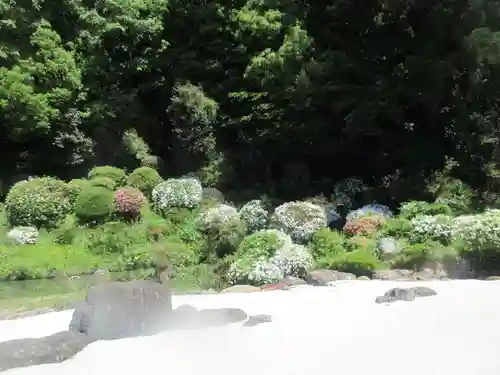 廣見寺(埼玉県)