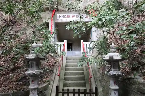 岩殿寺(神奈川県)