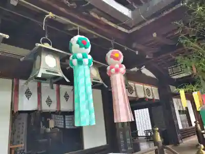 芦屋神社のその他建物