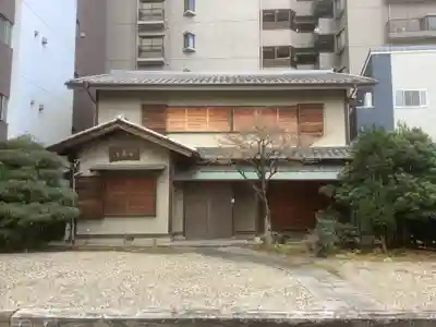 貞祖院のその他建物