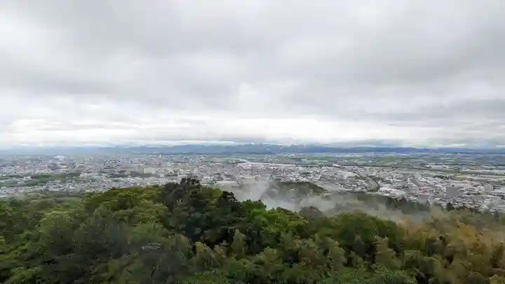 高良大社(福岡県)