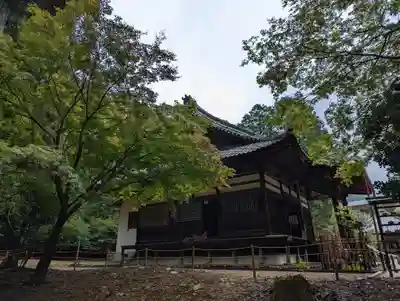 安祥寺(京都府)