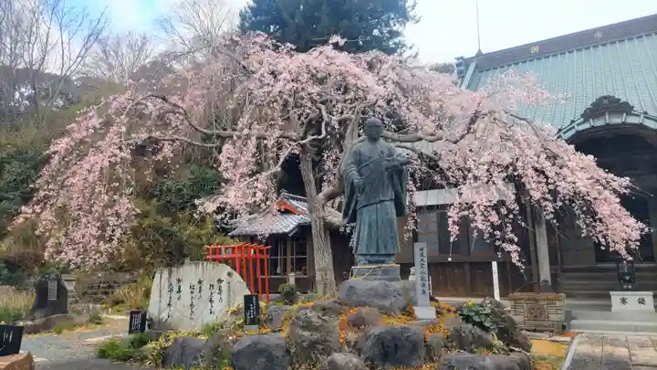 本勝寺(静岡県)