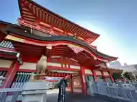 射楯兵主神社(兵庫県)