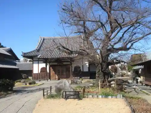 光源寺(東京都)