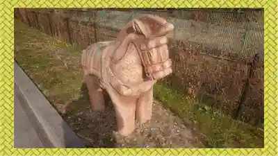 前玉神社(埼玉県)