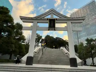 日枝神社(東京都)